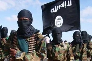 اولین ایرانی به گروه داعش پیوست