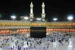 رژیم یهودی مسلک عربستان فاقد صلاحیت اداره خانه خداست