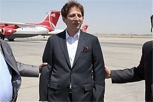 اموال بابک زنجانی مدعی پیدا کرد!