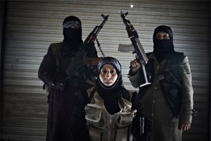 جهاد نکاح داعش را دچار ایدز کرد