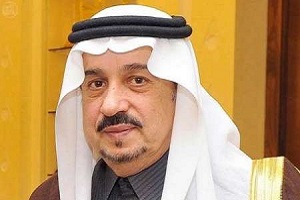 بندر بن فیصل شاهزاده سعودی درگذشت