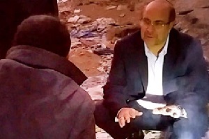 نامه قالیباف برای تهرانی ها از درد 50 ساله 