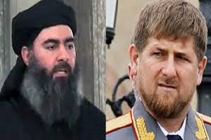 رئیس جمهوری خودمختار چچن