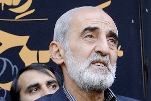 کنایه جنجالی شریعتمداری به یادگار امام (ره) بی جواب نماند
