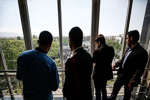 پلیسهای نامحسوس امنیت اخلاقی