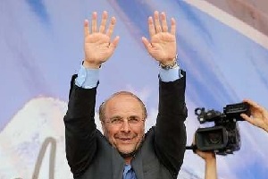 باران دست قالیباف را رو کرد!