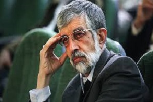 خداحافظی حداد با 16 سال نمایندگی