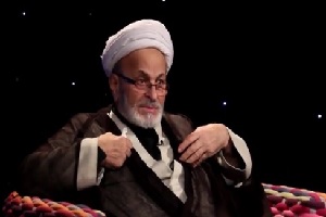 خدا لعنت کند کسی که این‌ها را نماینده مجلس کرد
