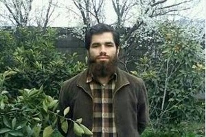 امام جماعت ایرانی عضو داعش