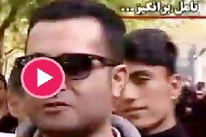 گزارش صداوسیما درباره پرونده سعید طوسی