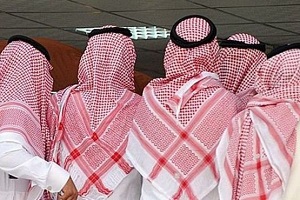 پیشگویی عجیب نوستراداموس درباره عربستان