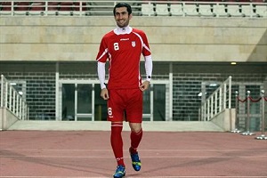 مشکل بزرگ برای بازگشت ستاره سابق به استقلال