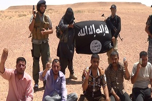 سرقت جدید داعش از عراقی ها!