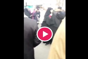 رفتار عجیب ابتکار در خوزستان