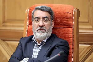استیضاح وزیر کشور کلید خورد