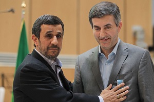لطفا اسم احمدی نژاد را نیاورید