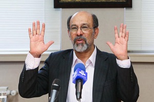 رئیس دانشگاه آزاد برکنار شد