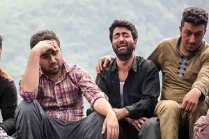 روایت خانواده‌ معدنچیان از حادثه آزادشهر
