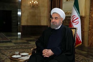 دست‌مریزاد برای صدا و سیما که برای تخریب روحانی کم نگذاشت