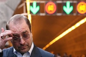 شریعتمداری برای قالیباف نوشت: شما یک قهرمان هستی
