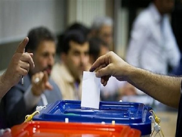 بازداشت ۱۵ نفر در جریان برگزاری انتخابات در بندرعباس