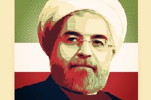همه کسانی که به حسن روحانی تبریک گفتند