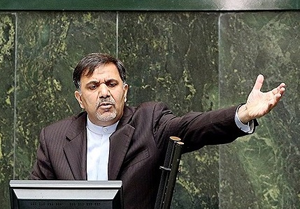 عباس آخوندی: دیگر شهردار سیاسی نمی خواهیم