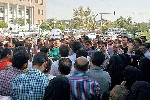 اظهارات پدر و پسر متهم در پرونده پردیسبان