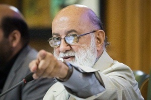 چمران از تایید نتیجه انتخابات شورای تهران شکایت کرد