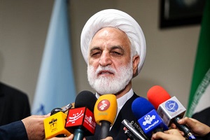 بازداشت بیش از 50 قاضی، کارمند، وکیل و کارشناس