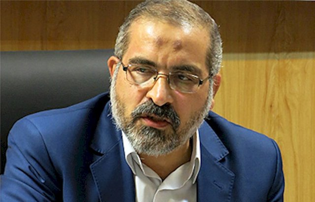 سرکنسول ایران در کربلا: راه‌های ارتباطی داعش بسته‌ شده است