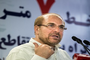 رواکنش قالیباف به منتقدان خط 7 مترو/انصاف داشته باشید