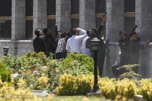 معادلات پیچیده حادثه تروریستی تهران 