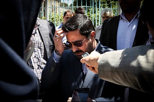 تاریخ محاکمه «سعید مرتضوی» مشخص شد