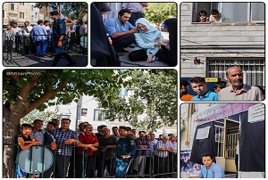 مادر بنیتا: ربایندگان فرزندم باید زجرکش شوند