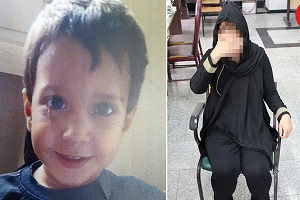 دزد یوسف از روزهای تنهایی با یوسف گفت