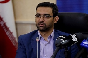 وعده توییتری آذری جهرمی