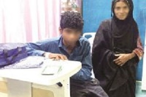 ماجرای پسر نوجوانی که به دلیل تعرض چند مرد، دست به خودسوزی زد