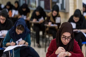 نتایج نهایی ارشد 96 جمعه اعلام می‌شود
