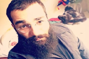 اولین گفت‌وگو با مادر حمید صفت