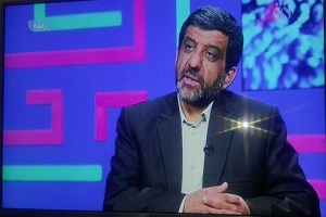 حرف‌های صریح ضرغامی درباره حصر و سال 88