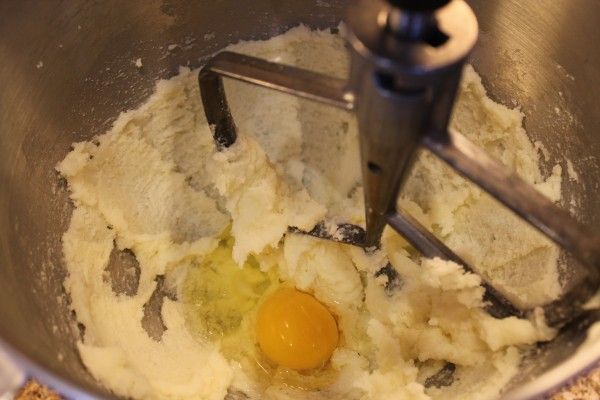 شیرینی نوروزی شیشه ای