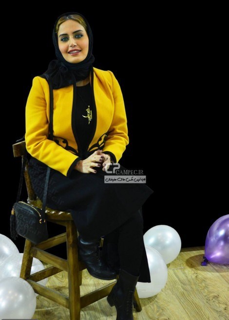 الناز شاکردوست