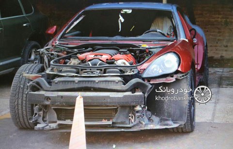 پورشه پانامرا S