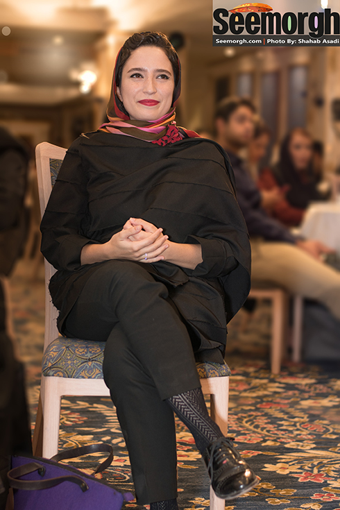 چهره نگار جواهریان