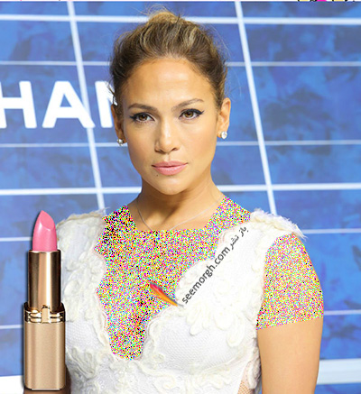 آرایش لب به پیشنهاد جنیفر لوپز Jennifer Lopez - عکس شماره 7 آرایش لب به پیشنهاد جنیفر لوپز Jennifer Lopez - عکس شماره 7