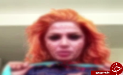 دنیا جهانبخت و تلاش برای خودکشی!!