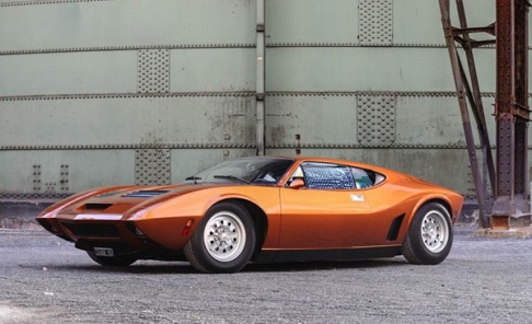 ظاهر خودروی AMX/3 ظاهر خودروی AMX/3