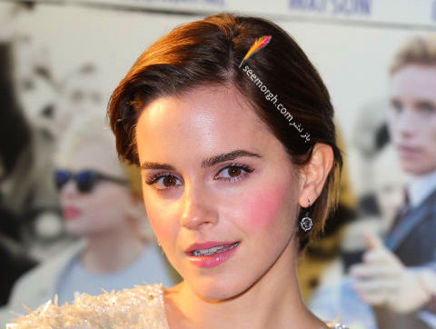 مدل مو کوتاه Emma watson اما واتسون مدل مو کوتاه Emma watson اما واتسون