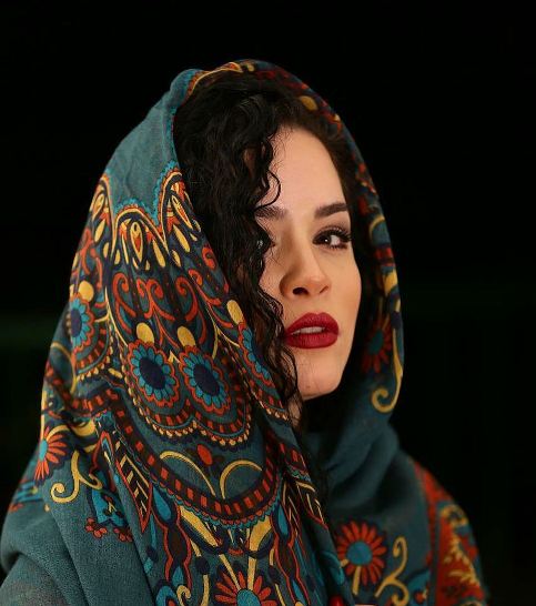 عکس جدید ملیکا شریفی نیا عکس جدید ملیکا شریفی نیا